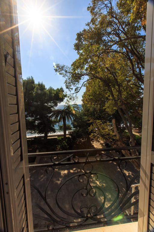 Luxbeachfront Petrovac 外观 照片
