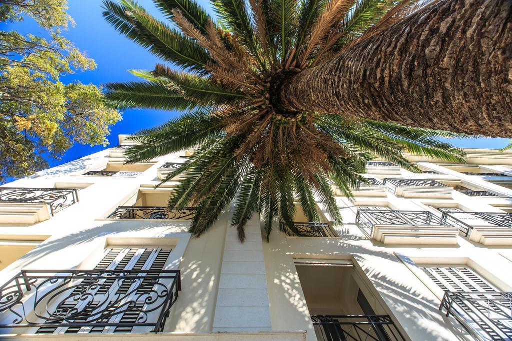 Luxbeachfront Petrovac 外观 照片