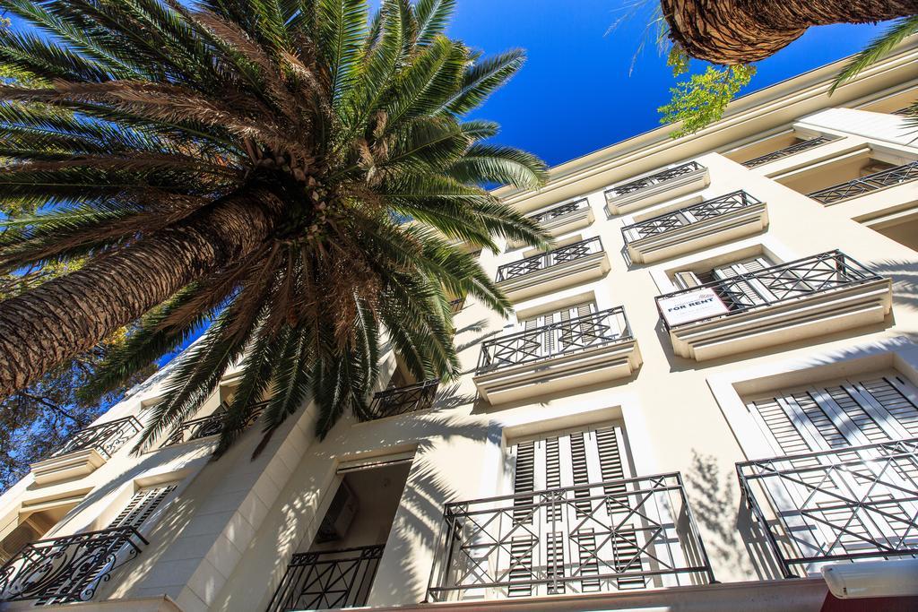 Luxbeachfront Petrovac 外观 照片